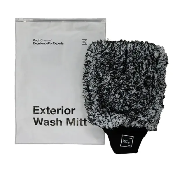 Koch Chemie Exterior Wash Mitt Waschhandschuh